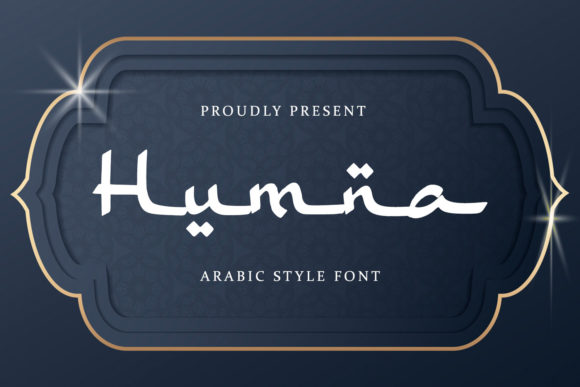 Bringing Humna to Life in Handmade Creations