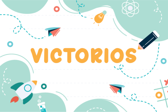 Bringing Victorios to Life in Handmade Creations