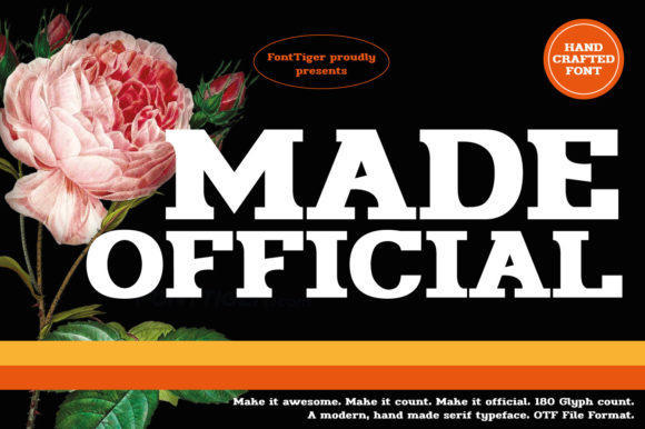 Choosing Made Official for a Lifestyle Blog Redesign