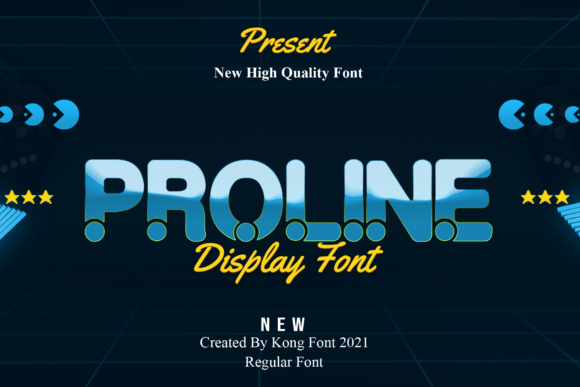 How Proline Font Elevated My Brand's Visual Identity