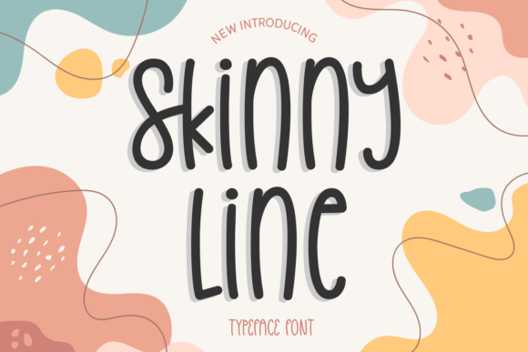 How Skinny Line Transformed My Campaign Design Workflow